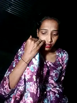 Snapshot of Pinki_thakur_1 chatting on 7, 3, 2026 Pinki thakur 1 online show from 7, 3, 2026