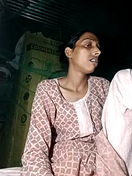 Snapshot of Pinki_thakur_1 chatting on 10, 3, 2026 Pinki thakur 1 online show from 10, 3, 2026