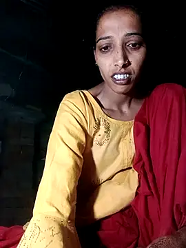 Snapshot of Pinki_thakur_1 chatting on 12, 3, 2026 Pinki thakur 1 online show from 12, 3, 2026