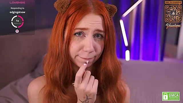 Venelopa online show from 2, 2, 2026