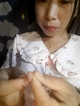 mayly lucky online show from 1, 10, 2025