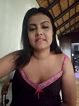 Indian GlowingMiax online show from 23, 12, 2025