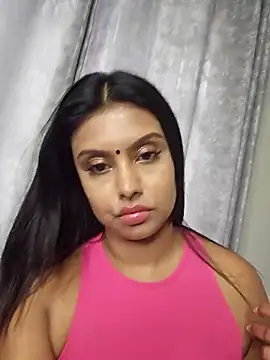 Indian GlowingMiax online show from 15, 2, 2026