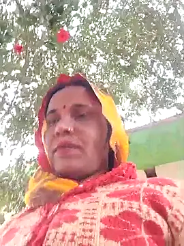 Rubi12A online show from 19, 12, 2025