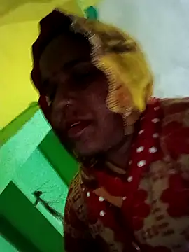 Rubi12A online show from 20, 12, 2025