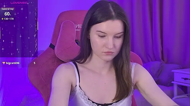 AgataWillis online show from 16, 3, 2026