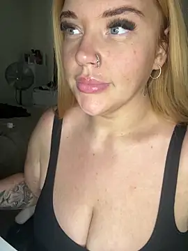 MysteriousMylaX online show from 7, 10, 2025