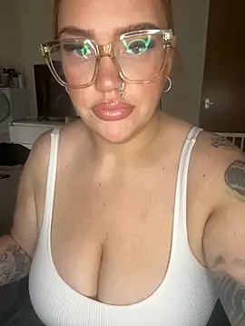 MysteriousMylaX online show from 9, 10, 2025