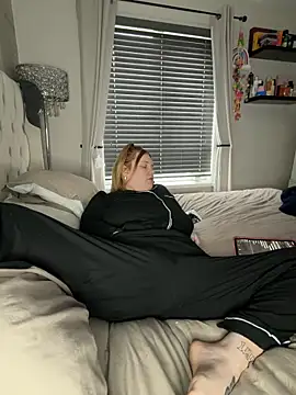 MysteriousMylaX online show from 5, 3, 2026