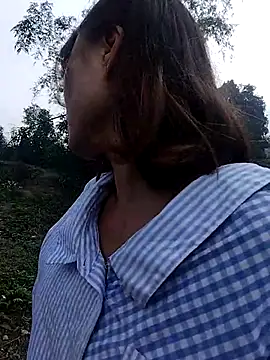 linda bae00 online show from 11, 10, 2025