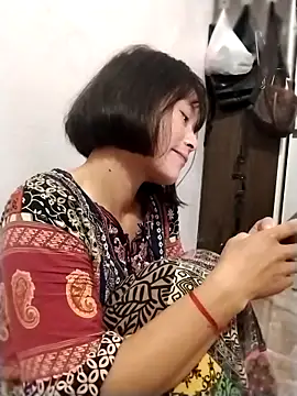 linda bae00 online show from 20, 10, 2025