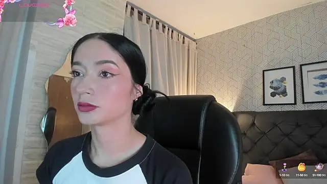 celeste  clark online show from 9, 10, 2025