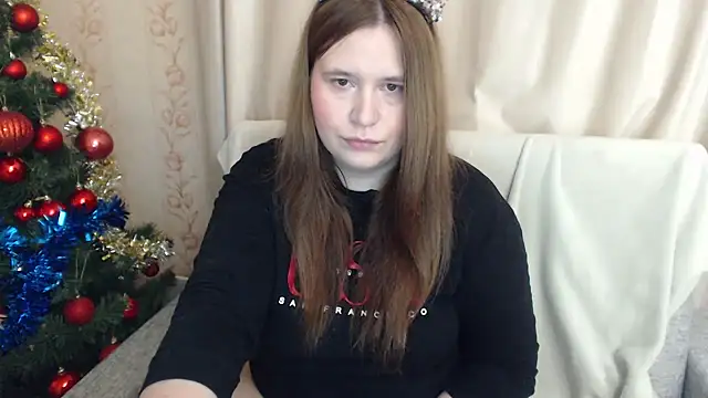 AdelinaLawson online show from 31, 12, 2024