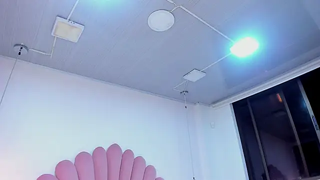 LunaRossy online show from 26, 9, 2025