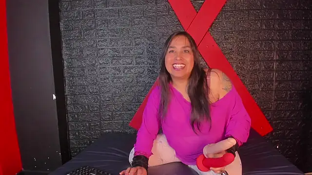 Carmen alicia online show from 3, 10, 2025