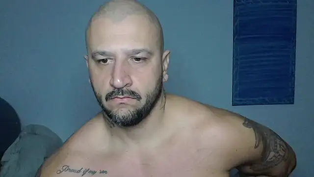 JeanCafa online show from 9, 10, 2025