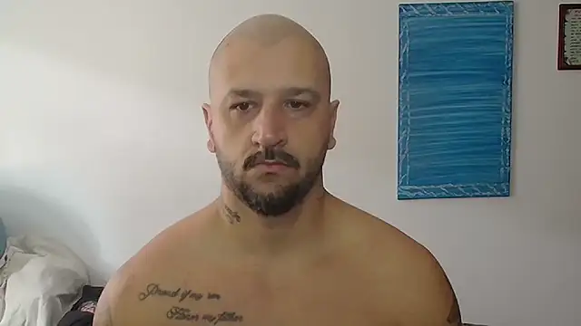 JeanCafa online show from 13, 10, 2025