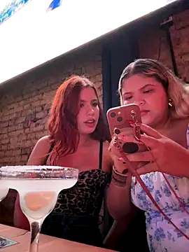 olivia jass online show from 16, 12, 2025