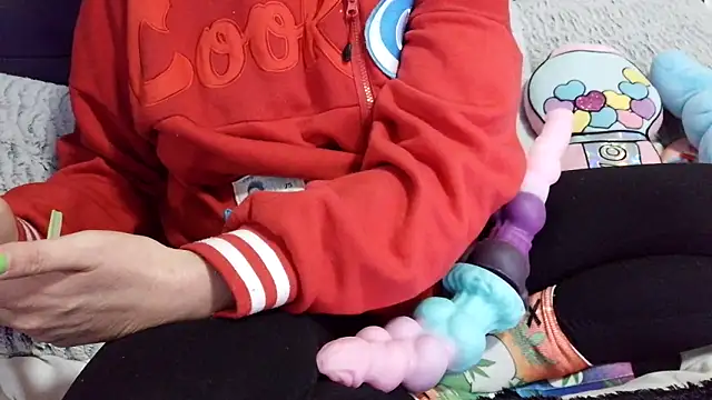 fetishslut4u online show from 10, 9, 2025