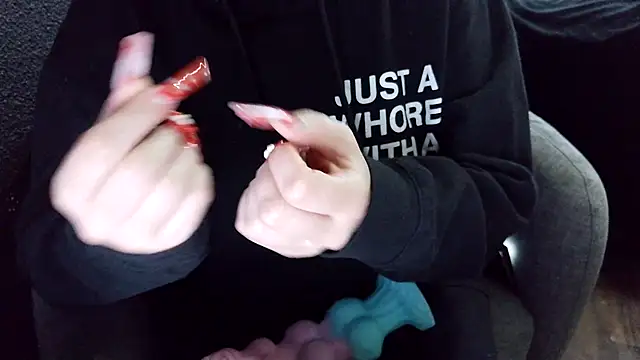 fetishslut4u online show from 20, 9, 2025