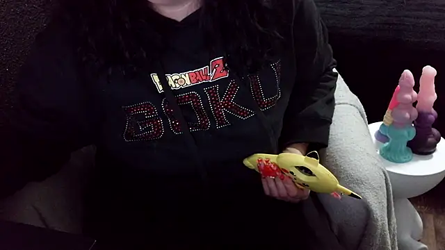 fetishslut4u online show from 18, 10, 2025