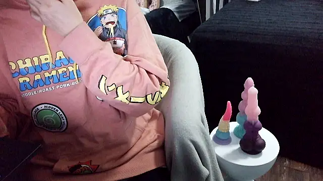 fetishslut4u online show from 29, 10, 2025