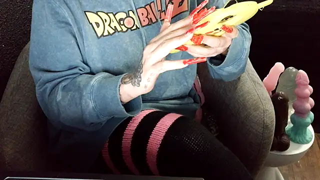 fetishslut4u online show from 19, 11, 2025