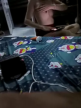 Snapshot of cogiaodam chatting on 12, 9, 2025 cogiaodam online show from 12, 9, 2025