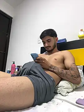 Nas-z09 online show from 12, 9, 2025