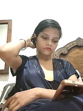 Komal0099 online show from 11, 9, 2025