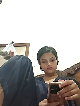 Komal0099 online show from 20, 9, 2025