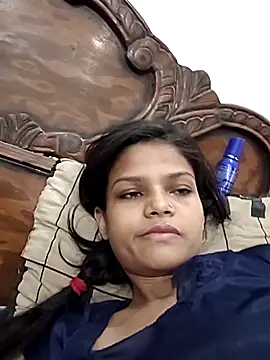 Komal0099 online show from 25, 10, 2025