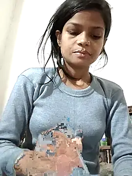 Komal0099 online show from 18, 11, 2025