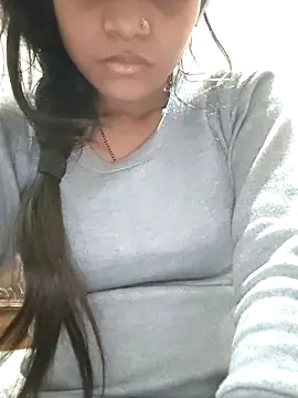 Komal0099 online show from 17, 12, 2025