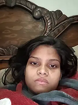 Komal0099 online show from 19, 1, 2026