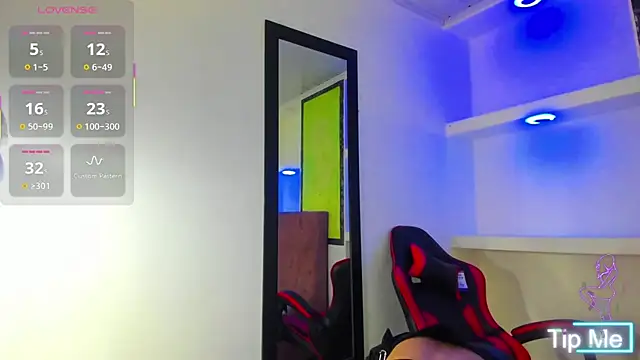 alison moon7 online show from 2, 2, 2026