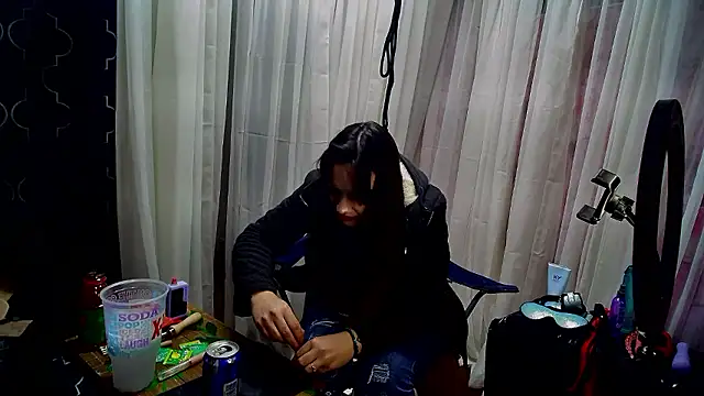 lillylooney online show from 29, 10, 2025