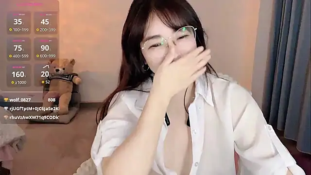 Xiali-166 online show from 7, 1, 2026