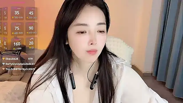 Xiali-166 online show from 11, 3, 2026