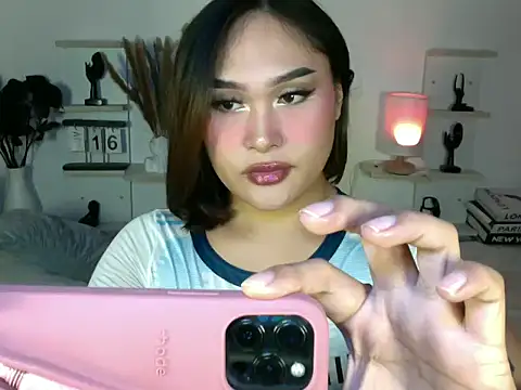 TattianaGlebovaTS69 online show from 16, 11, 2025