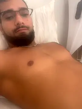 misteriosoa351 online show from 25, 10, 2025