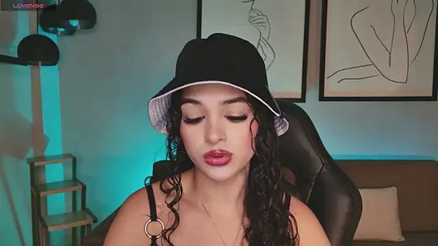 AprilRhodes  online show from 21, 9, 2025