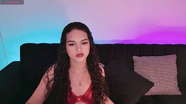 AprilRhodes  online show from 25, 9, 2025