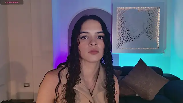 AprilRhodes  online show from 3, 10, 2025