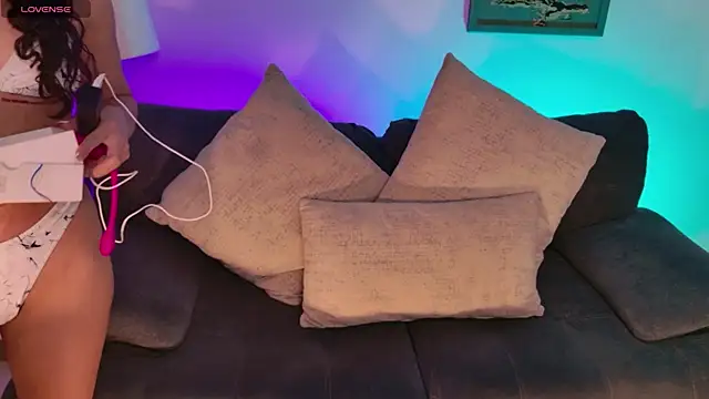 AprilRhodes  online show from 8, 10, 2025