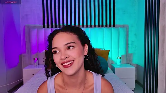 AprilRhodes  online show from 12, 10, 2025