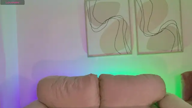 AprilRhodes  online show from 14, 10, 2025