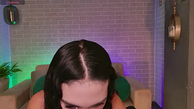 AprilRhodes  online show from 20, 10, 2025