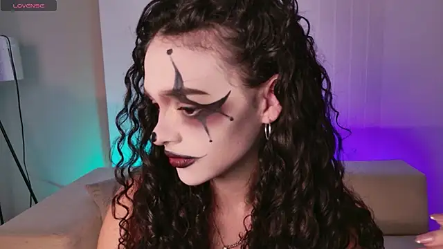 AprilRhodes  online show from 29, 10, 2025