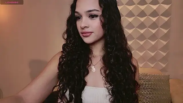 AprilRhodes  online show from 15, 11, 2025